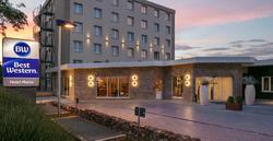Best Western  Hotel Mainz