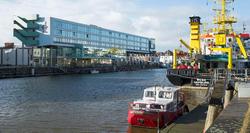 Best Western Hotel Bremerhaven