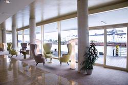 Best Western Hotel Bremerhaven