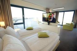 Best Western Hotel Bremerhaven