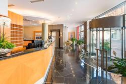 Best Western City-Hotel Braunschweig
