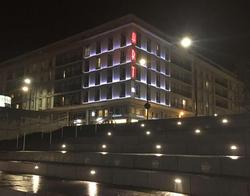 Best Western  Art Hotel