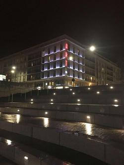 Best Western  Art Hotel
