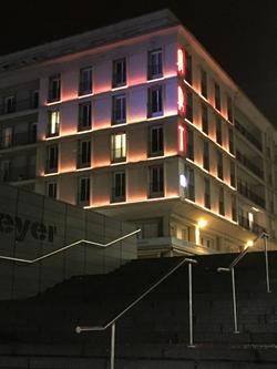 Best Western  Art Hotel