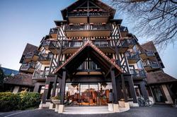 Best Western  Hostellerie Du Vallon