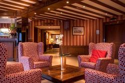 Best Western  Hostellerie Du Vallon