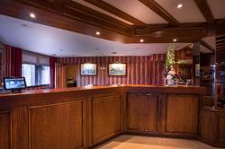 Best Western  Hostellerie Du Vallon