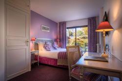 Best Western  Hostellerie Du Vallon