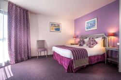 Best Western  Hostellerie Du Vallon