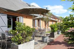 Best Western  The Hotel Versailles