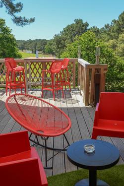 Best Western  Golf Hotel Lacanau