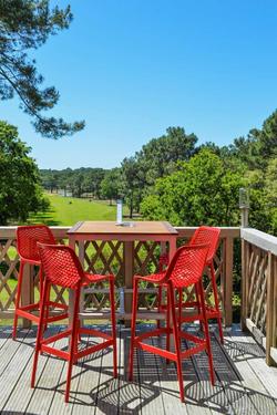 Best Western  Golf Hotel Lacanau