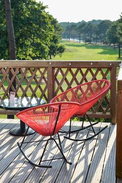 Best Western  Golf Hotel Lacanau