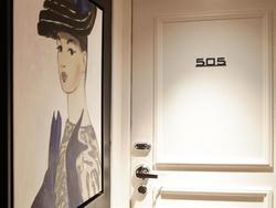 Hotel Diva Opera