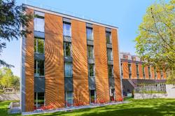 Best Western  Paris Meudon Ermitage