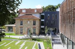Best Western  Paris Meudon Ermitage