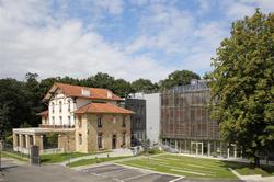 Best Western  Paris Meudon Ermitage