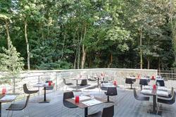 Best Western  Paris Meudon Ermitage