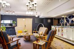 Best Western  Premier Why Hotel