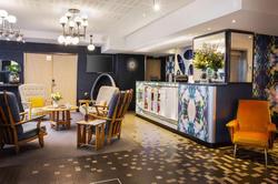 Best Western  Premier Why Hotel