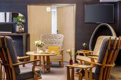 Best Western  Premier Why Hotel