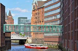 Ameron Hotel Hamburg Speicherstadt