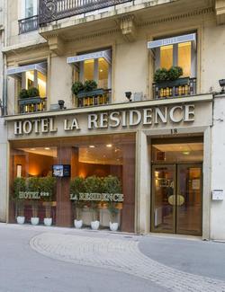 La Residence