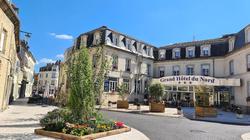 Grand Hotel Du Nord