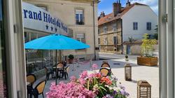 Grand Hotel Du Nord