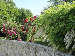 Domaine De Larchey