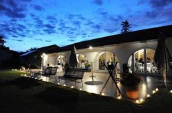 Domaine De Larchey