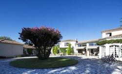 Domaine De Larchey