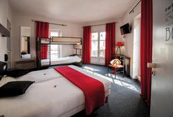 Hotel Victoria