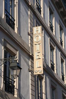 Hotel Victoria