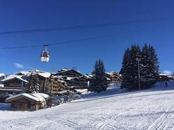 Les Trois Vallées