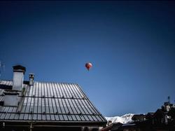 Les Trois Vallées