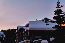 Les Trois Vallées