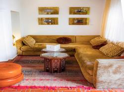 Blanco Riad hotel