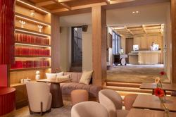 Hotel Le Colombier