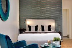 Hotel Des Ducs