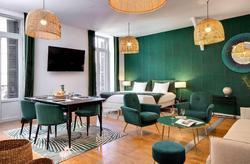 Hotel Des Ducs