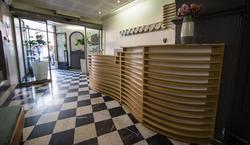 De France Hotel
