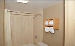 Northgate Motel El Cajon
