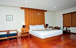 Taman Resort