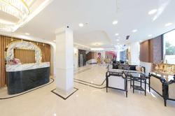 Golden Horn Bosphorus Hotel