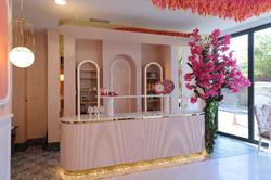 Golden Horn Bosphorus Hotel