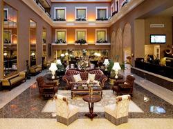 Euro Park Hotel