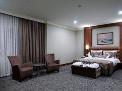 Euro Park Hotel