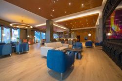 Crowne Plaza KAYSERI