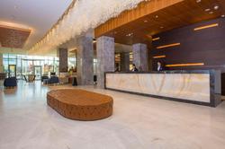Crowne Plaza KAYSERI
